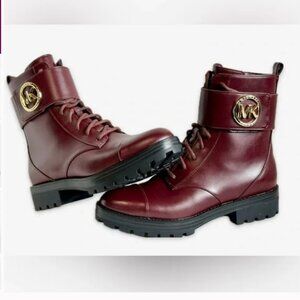 MICHAEL Michael Kors Tatum Ankle Combat Boot